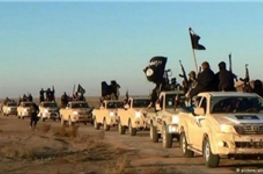نظامی سابق آمریکا به اتهام کمک به داعش به 15 سال حبس محکوم می‌شود