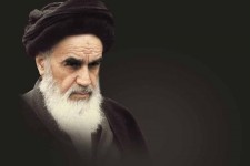 امام خمینی مسیر نظام و انقلاب را ترسیم کرد