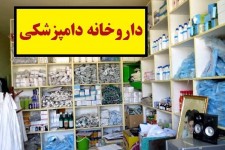 ناتوانی دامداران خراسان جنوبی از خرید داروهای دامی