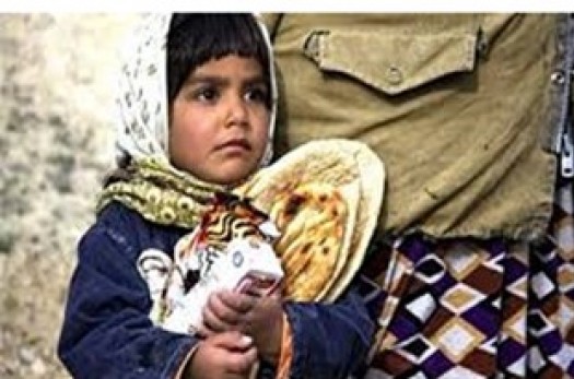 سوء‌تغذیه ۵۵۰ کودک در روستاهای هدف قرارگاه آبادانی خراسان‌جنوبی/ تعریف ۸۲ پروژه عمرانی