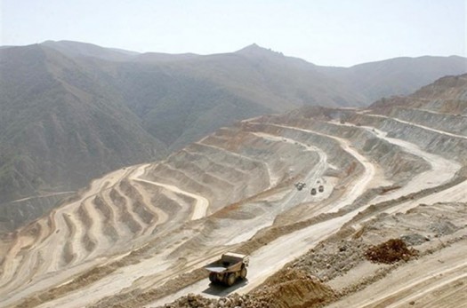۱۳ میلیارد تومان در بخش معدن خراسان جنوبی‌ سرمایه‌گذاری ‌می‌شود