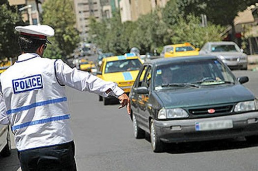 محدودیت‌های ترافیکی عید فطر در بیرجند اعلام شد