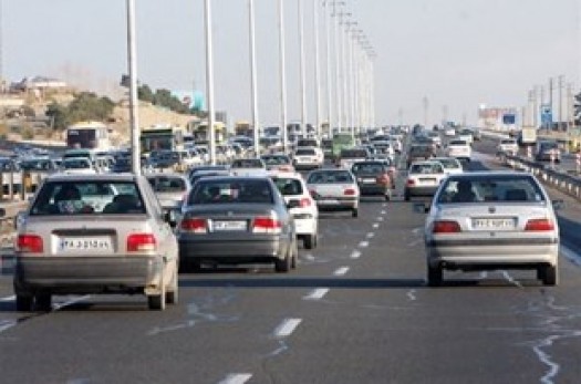 ترافیک روان جاده‌های خراسان‌جنوبی/ مصدوم شدن ۱۸ نفر در تصادفات روز گذشته