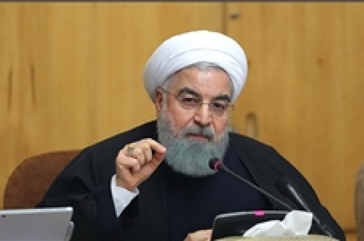 سوال جدید نمایندگان مجلس از روحانی درباره «مسکن»، «خودرو»، «ارز» و «موسسات مالی»