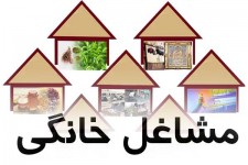 حمایت از کارآفرینان در سایه تحقق طرح الگوی نوین توسعه مشاغل خانگی