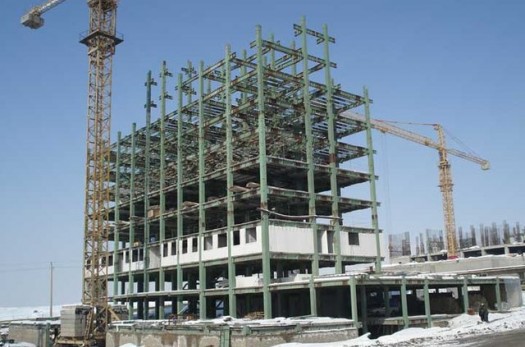 رونق بخشی به صنعت ساخت و ساز در بیرجند با تخفیفات شهرداری