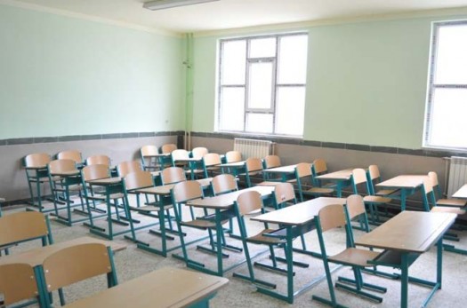 کمبود 350 کلاس درس برای سال تحصیلی جدید در بیرجند