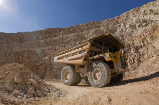 10 طرح مهم صنایع معدنی در خراسان جنوبی فعال است