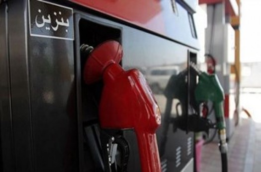 صرفه‌جویی ۱۴ میلیون لیتری مردم خراسان‌جنوبی در مصرف بنزین
