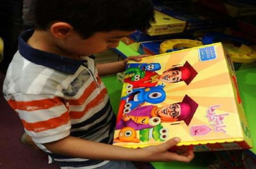شعبه دوم کانون زبان کودکان در بیرجند راه اندازی می شود