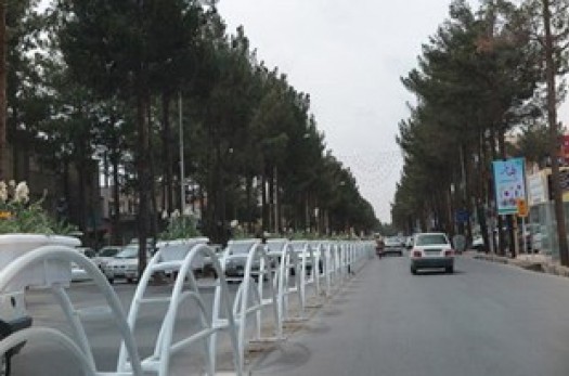 اجرای پیاده‌راه خیابان جمهوری بیرجند/ آغاز فاز عملیاتی در سال جاری