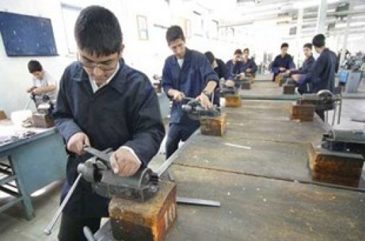 درآمدزایی ۹۷۸ میلیونی فنی‌و حرفه‌ای خراسان‌جنوبی/ ۳۱ آموزشگاه آزاد فنی‌و حرفه‌ای افتتاح می‌شود