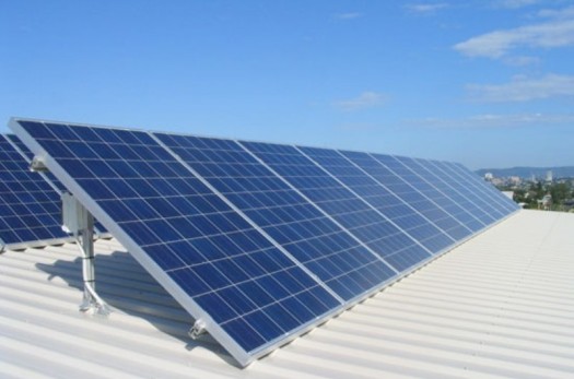 پنل های خورشیدی به طرح های اشتغال خراسان جنوبی پیوست