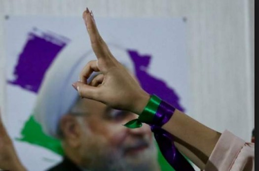 دلیل حملات مکرر اصلاح‌طلبان به دولت روحانی چیست؟