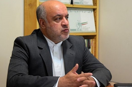 بستن تنگه هرمز کف اقدامات متقابل ایران است