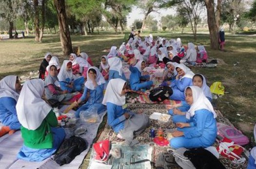 بهره‌مندی ۱۰ هزار دانش‌آموز نیازمند خراسان جنوبی از برنامه‌های تابستانی اوقات فراغت
