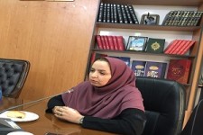 ساختمان خانه مطبوعات خراسان جنوبی کلنگ‌زنی می‌شود