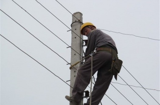 بهسازی تاسیسات برق استان خراسان جنوبی نیازمند ۷ میلیارد تومان اعتبار است