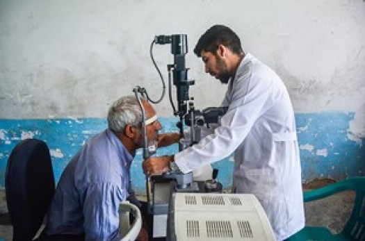 اعزام ۴ گروه جهادی پزشکی و دندان‌پزشکی به مناطق محروم خراسان‌جنوبی