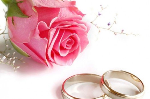 40 زوج جوان خراسان جنوبی پیوند ازدواج خود را جشن گرفتند
