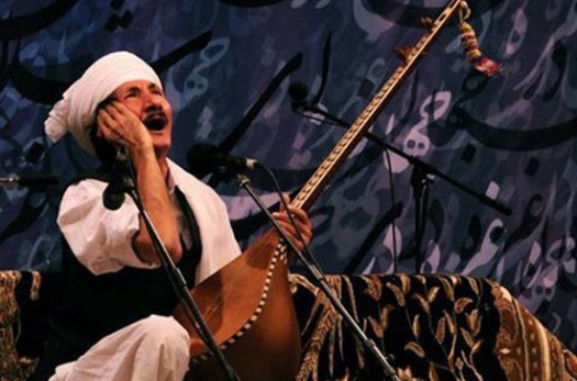موسیقی مقامی خراسان بخشی از فرهنگ منطقه است