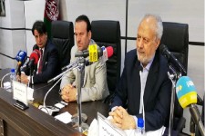 تأکید بر گسترش روابط اقتصادی میان ولايت فراه افغانستان و خراسان جنوبي