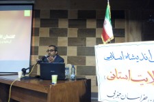 سازمان جهادی در تفکر تکنوکرات ها جای ندارد