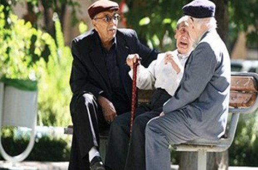 میانگین سن بازنشستگی در خراسان‌جنوبی ۵۱ سال است/ افزایش ۱۹.۵ درصدی اعتبارات صندوق بازنشستگان