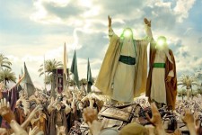 غدیر افتخار جهان اسلام است