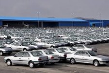آغاز عرضه ۲۰ هزار دستگاه خودرو به بازار
