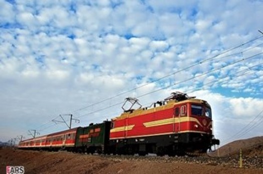 بهره‌برداری راه‌آهن شرق به هرات تا پایان سال