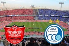 پنجره پرسپولیس را فیفا بست پنجره استقلال را عملکرد آقایان!