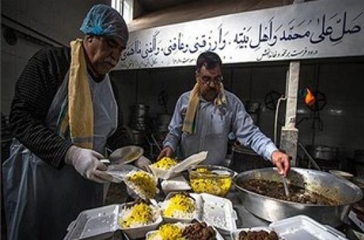 طرح «احسان حسینی» برای کمک به نیازمندان اجرا می‌شود
