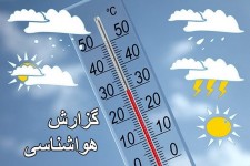 آسمان خراسان جنوبی غبار آلود می شود/ وزش باد در استان