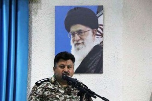 احدی جرأت جسارت به ایران اسلامی را ندارد/ مقاومت مردم نقشه‌های دشمن را خنثی می‌کند