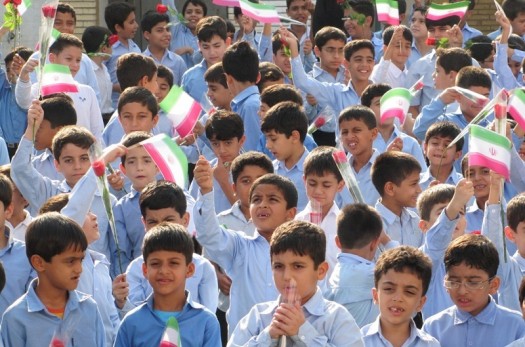 168 هزار دانش آموز خراسان جنوبی در کلاس درس حاضر شدند