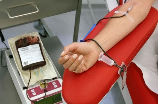 بیش از 10 هزار نفر در خراسان جنوبی خون اهدا کردند