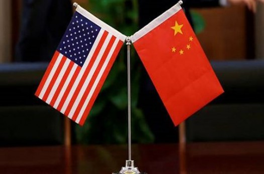 چین اتهامات آمریکا درباره مداخله پکن در انتخابات کنگره را مُضحک خواند