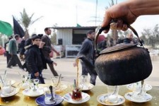 ۴۰۰ موکب خدمت‌رسان به زائران اربعین در مرز شلمچه مستقر می‌شود