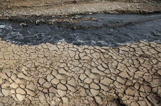 26 درصد خراسان جنوبی در وضعیت خشکسالی حاد است