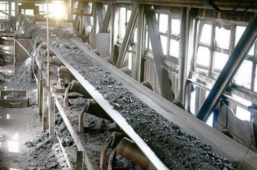 عملیات اجرایی طرح جدید زغال سنگ پروده ۴ طبس به زودی آغاز می‌شود