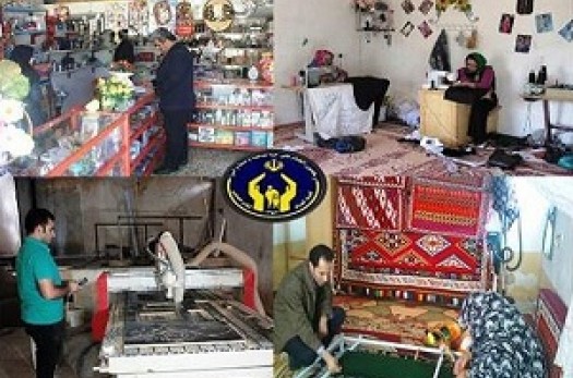 ایجاد ۷۰۰ طرح اشتغال‌زایی برای مددجویان خراسان جنوبی