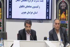 خراسان جنوبی رتبه چهارم پرداخت تسهیلات اشتغال را دارد