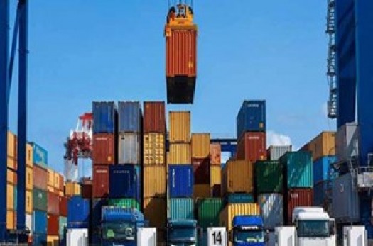 صادرات ۱۲۱ میلیون دلاری کالا از بازارچه مرزی ماهیرود/ رشد ۶۵ درصدی واردات