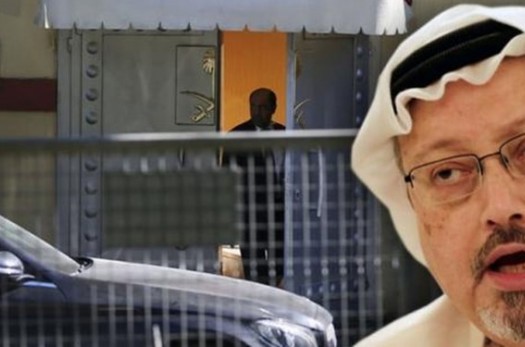 روایت تازه سعودی‌ها از قتل خاشقچی: می‌خواستیم ساکتش کنیم، اما مُرد!