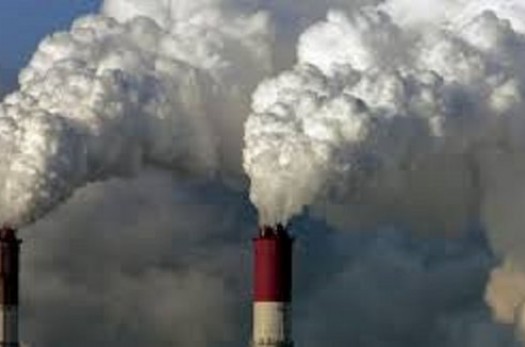 اخطار زیست محیطی به آلوده کننده هوا در بیرجند