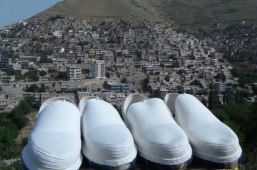 ایران سرآمد ثبت جهانی شهر و روستا در دنیا است