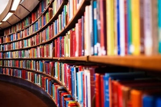اهدای 1500 نسخه کتاب به کتابخانه‌های عمومی سرایان