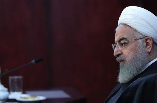 ملت ایران با قدرت راه خود را ادامه می‌دهد/ نفت‌مان را در هر شرایطی می‌فروشیم