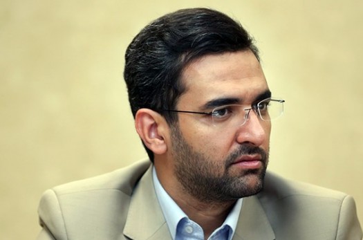 دست رد جهرمی به پیشنهاد وزارت صنعت/ پاس‌کاری تنظیم بازار موبایل بین وزرا